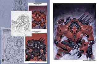 Zeleznik Art Book 2510 F