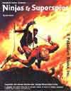 Ninjas & Superspies RPG